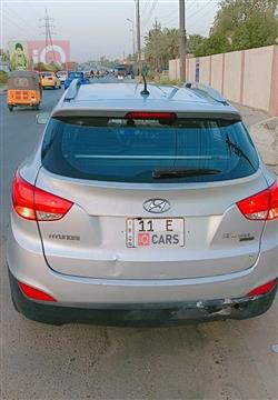 هيونداي توسان